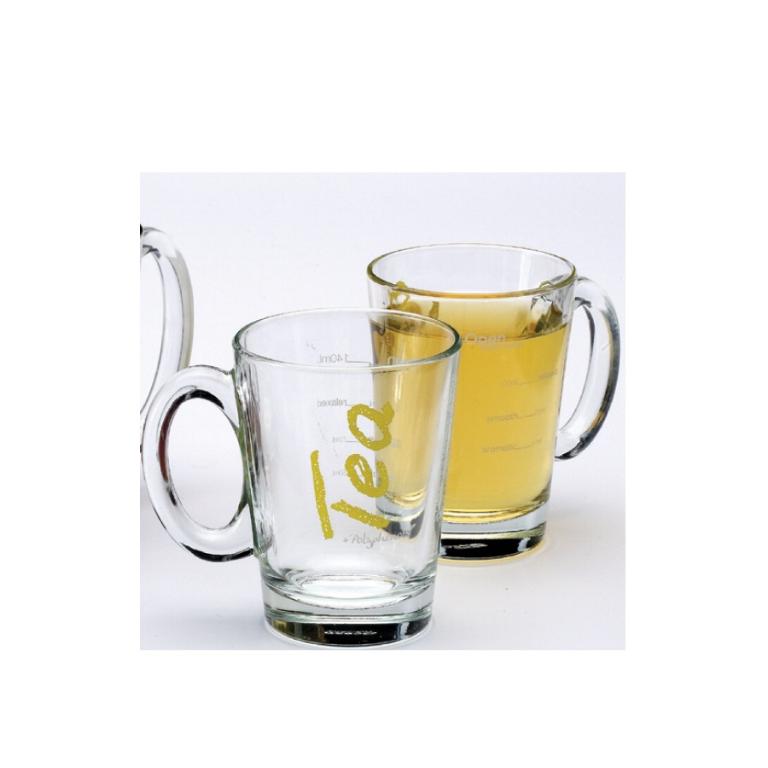 Ocean GET Relax 紅茶杯-200ml/6入