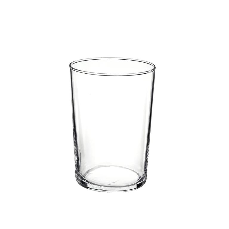 4月初到貨 (12入組)Bormioli Rocco Bodega簡約風玻璃杯-500ml