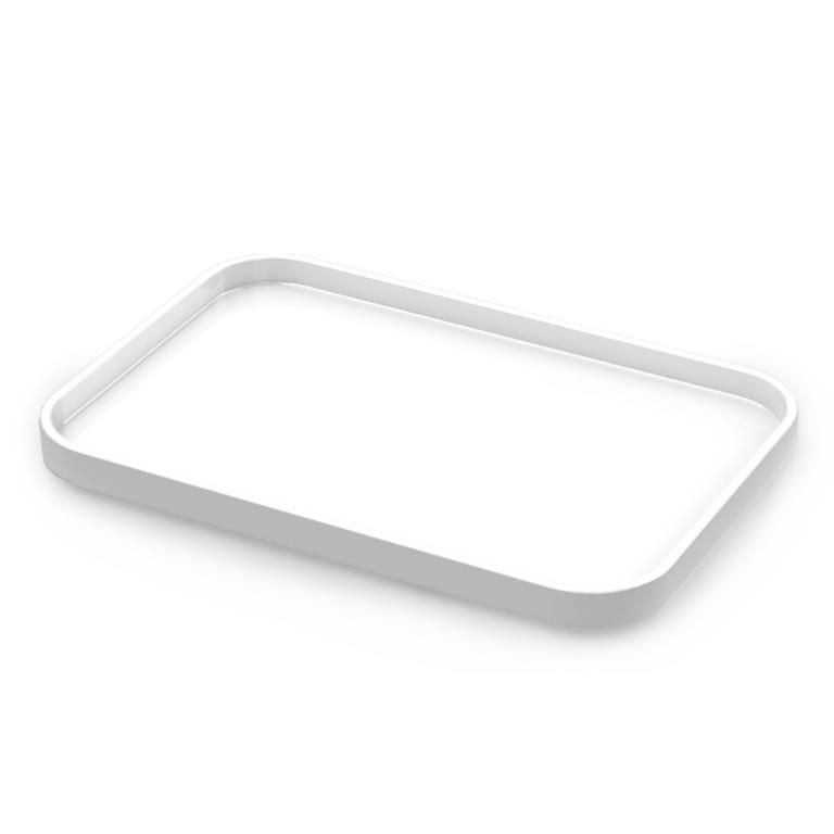 Ocean Verrine 長方瓷盤/1入