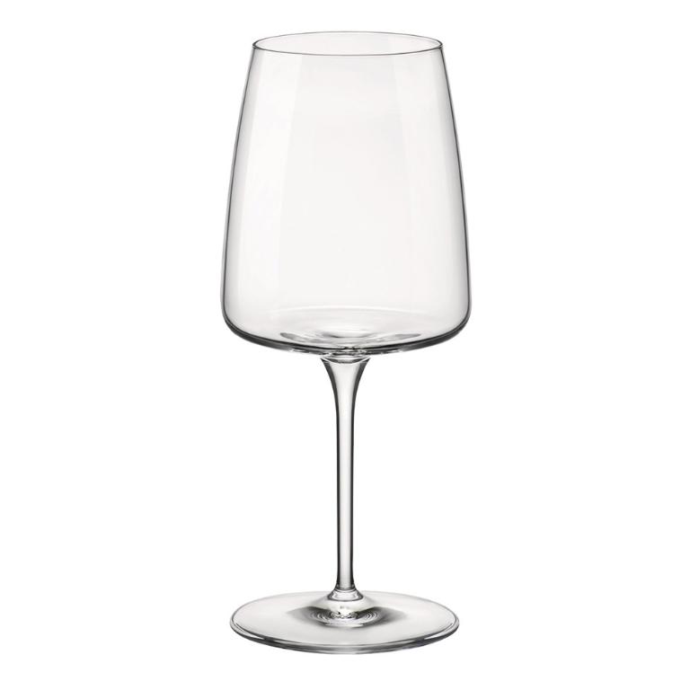 Bormioli Rocco NEXO 水晶酒杯-555ml/6入