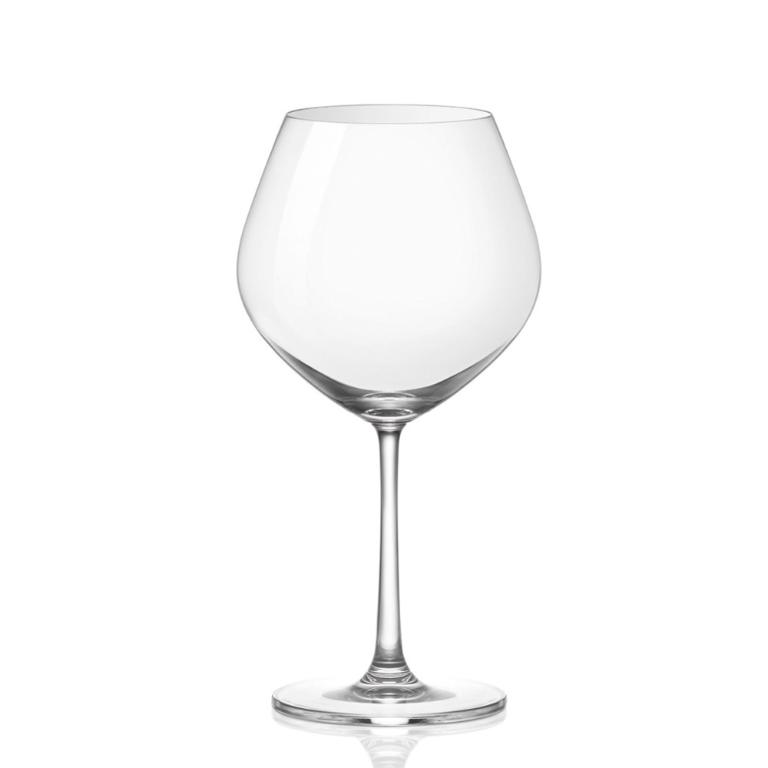 Ocean 桑迪勃根地紅酒杯-635ml/6入