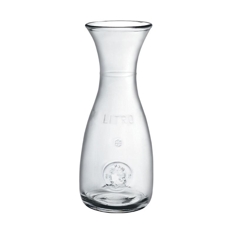 Bormioli Rocco 密蘇芮紅酒瓶-1170ml/1入