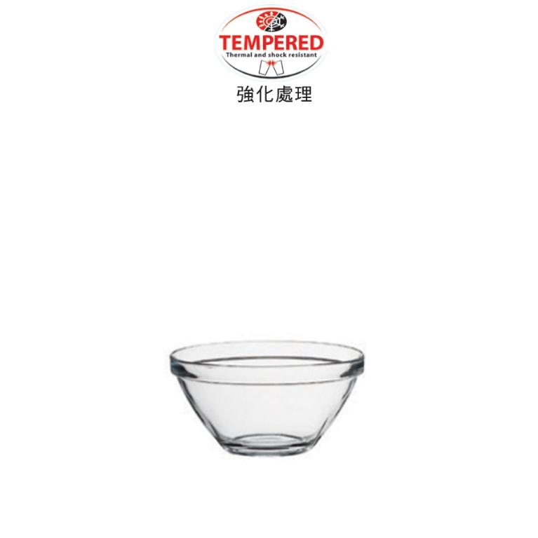 Bormioli Rocco 龐貝強化調理缽-8cm/1入