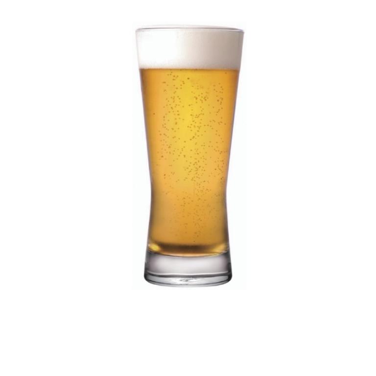 Ocean 大都會啤酒杯-400ml/6入