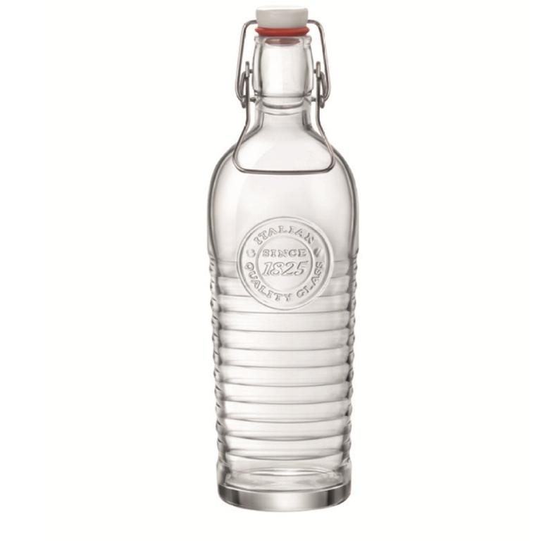 Bormioli Rocco Officina 1825 水瓶-1200ml/1入