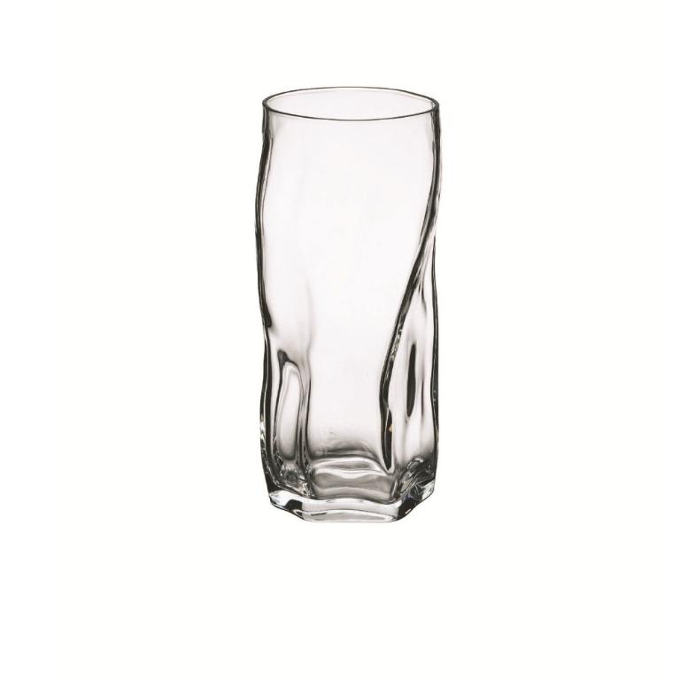 Bormioli Rocco 索珍德冷飲杯-460ml/6入
