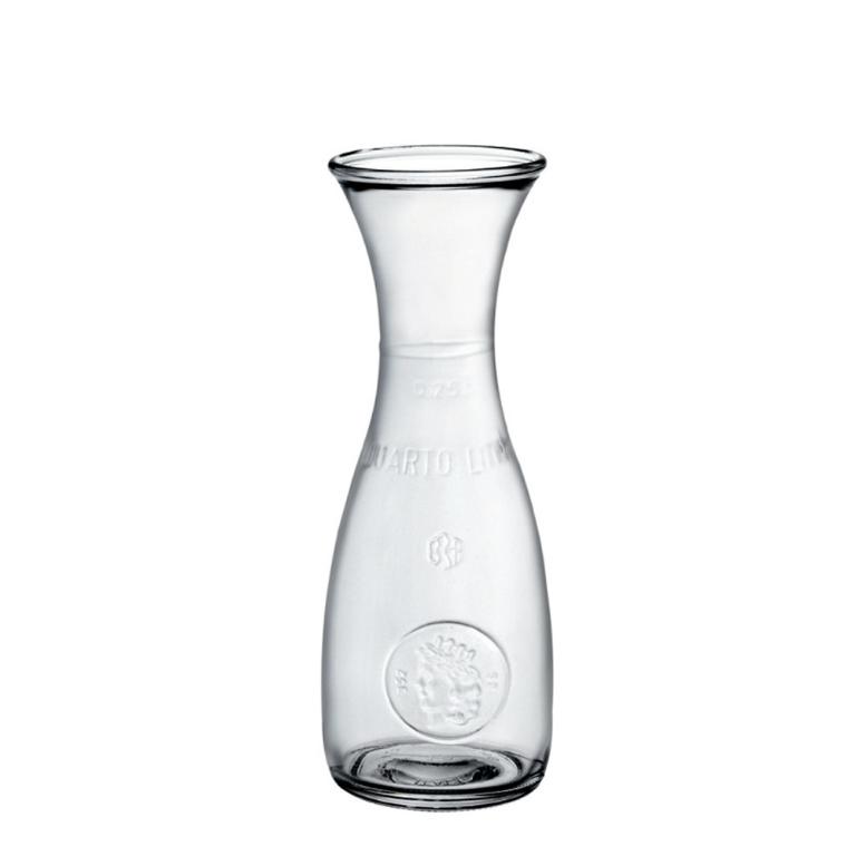 Bormioli Rocco 密蘇芮紅酒瓶-600ml/1入