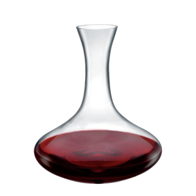 Bormioli Rocco Premium 無鉛水晶醒酒瓶-1930ml/1入