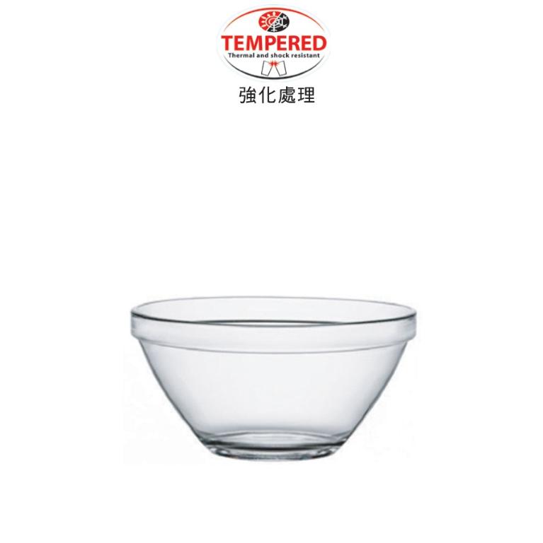 Bormioli Rocco 龐貝強化調理缽-14cm/1入