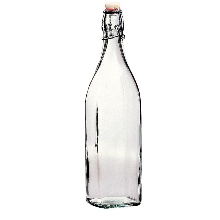 Bormioli Rocco 醃漬瓶-1000ml/1入