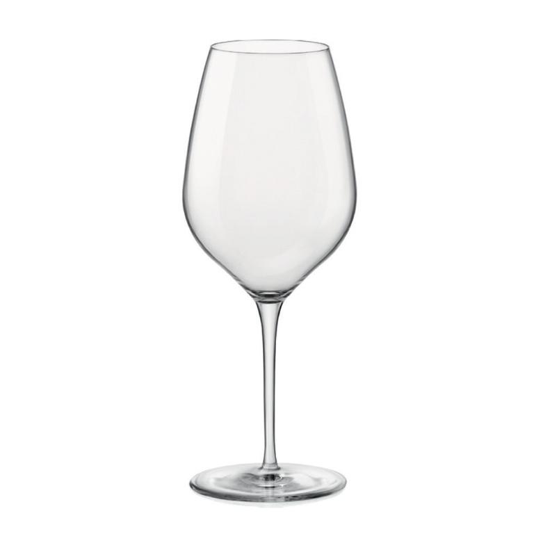 InAlto TRE L 強化無鉛水晶酒杯-550ml/6入