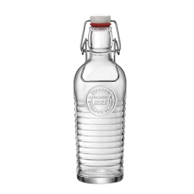 Bormioli Rocco Officina 1825 水瓶-780ml/1入