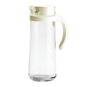 Ocean 帕迪歐水壺(白)-1265ml/1入