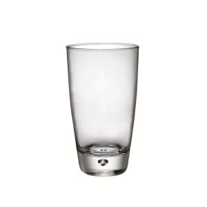 Bormioli Rocco 露娜飲料杯45CL-450ml/12入