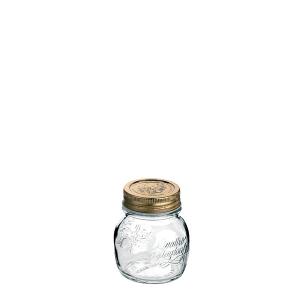 Bormioli Rocco 四季果醬罐-150ml/1入