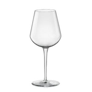 InAlto UNO 強化無鉛水晶酒杯(M)-470ml/6入