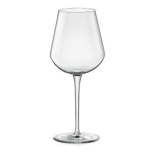 InAlto UNO 強化無鉛水晶酒杯(L)-560ml/6入