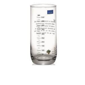 Ocean Body&Mind 刻度花杯-625ml/6入