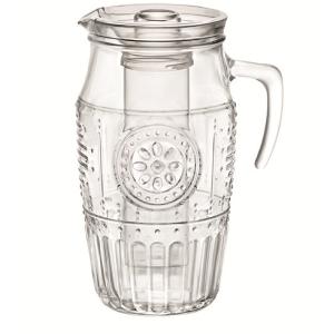 Bormioli Rocco Romantic 水壺-1.8L/1入