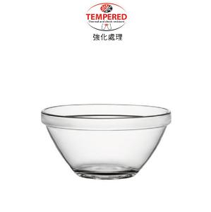 Bormioli Rocco 龐貝強化調理缽-17cm/1入