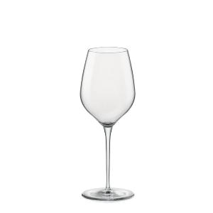 InAlto TRE S 強化無鉛水晶酒杯-305ml/6入