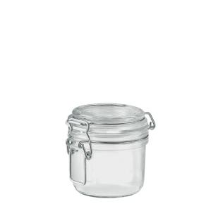 Bormioli Rocco 密封罐-200ml/1入