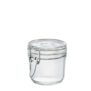 Bormioli Rocco 密封罐-350ml/1入