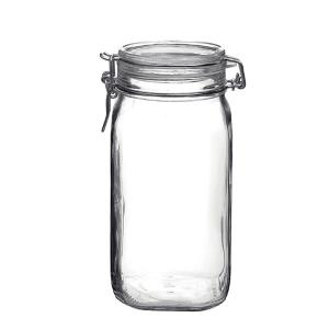 Bormioli Rocco 密封罐-1620ml/1入