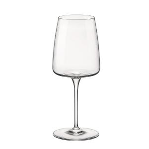 Bormioli Rocco NEXO 水晶白酒杯-378ml/6入