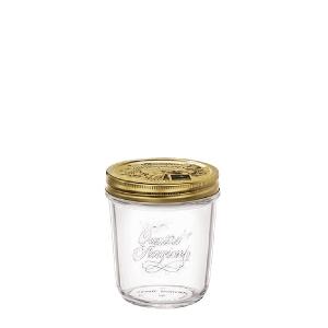 Bormioli Rocco 四季果醬罐-320ml/1入