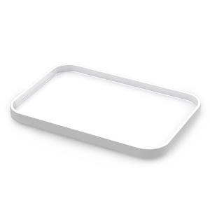 Ocean Verrine 長方瓷盤/1入