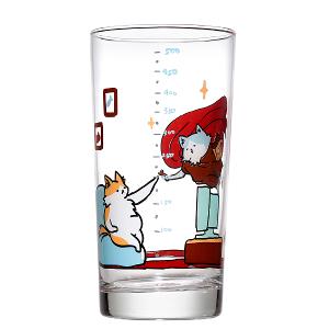 Ocean 創世喵刻度杯-570ml/1入