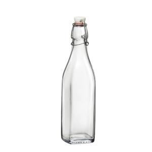 Bormioli Rocco 醃漬瓶-500ml/1入