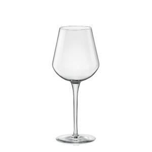 InAlto UNO 強化無鉛水晶酒杯(S)-380ml/6入