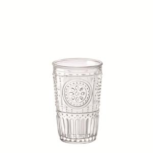 Bormioli Rocco Romantic 水杯-325ml/6入