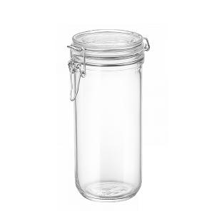 Bormioli Rocco FIdo密封罐-1110ml/1入