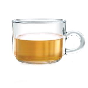 Ocean 可疊式茶杯-200ml/6入