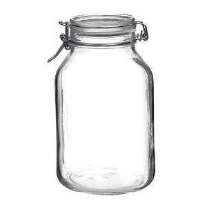 Bormioli Rocco 密封罐-3100ml/1入