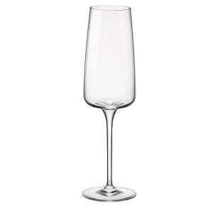 Bormioli Rocco NEXO 水晶香檳杯-262ml/6入