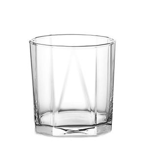 Ocean 金字塔威士忌杯-330ml/6入