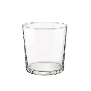 Bormioli Rocco Bodega簡約風玻璃杯-370ml/12入