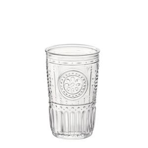Bormioli Rocco Romantic 冷飲杯-475ml/6入