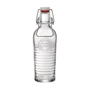 Bormioli Rocco Officina 1825 水瓶-780ml/1入