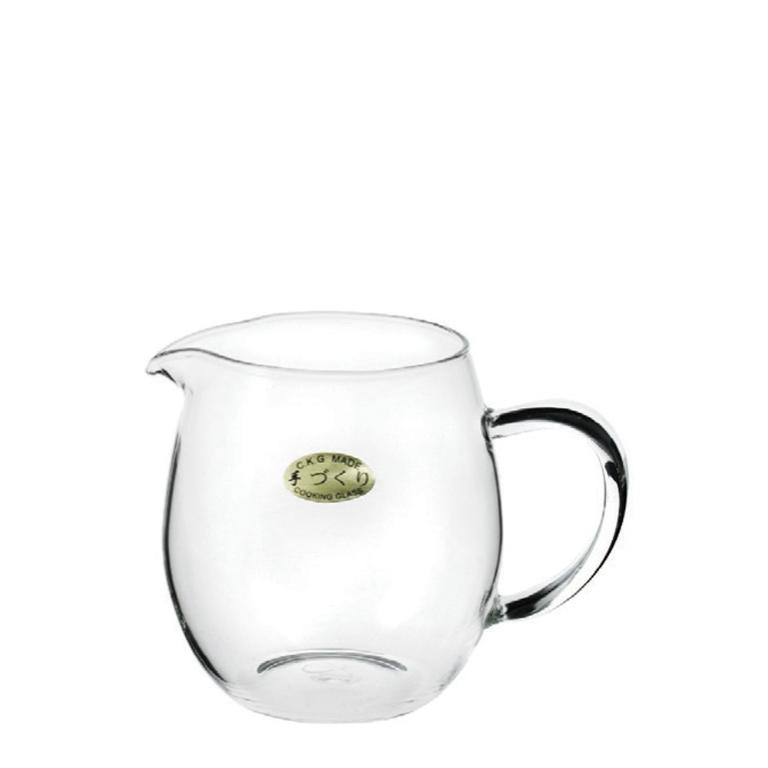 奇高 耐熱龍膽公杯-360ml/1入