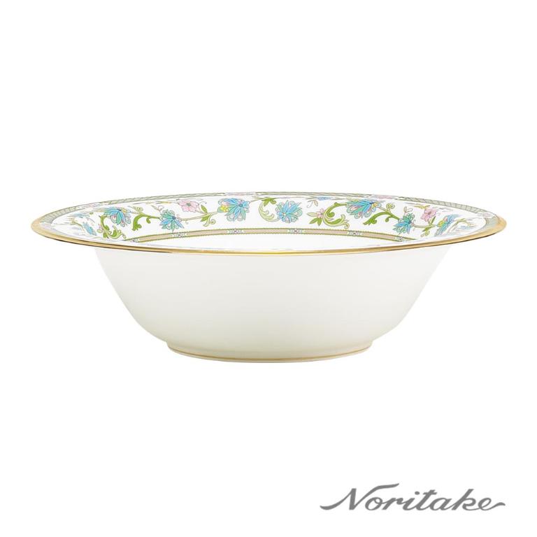 Noritake 優雅風範蔬果缽24.6cm(骨瓷)