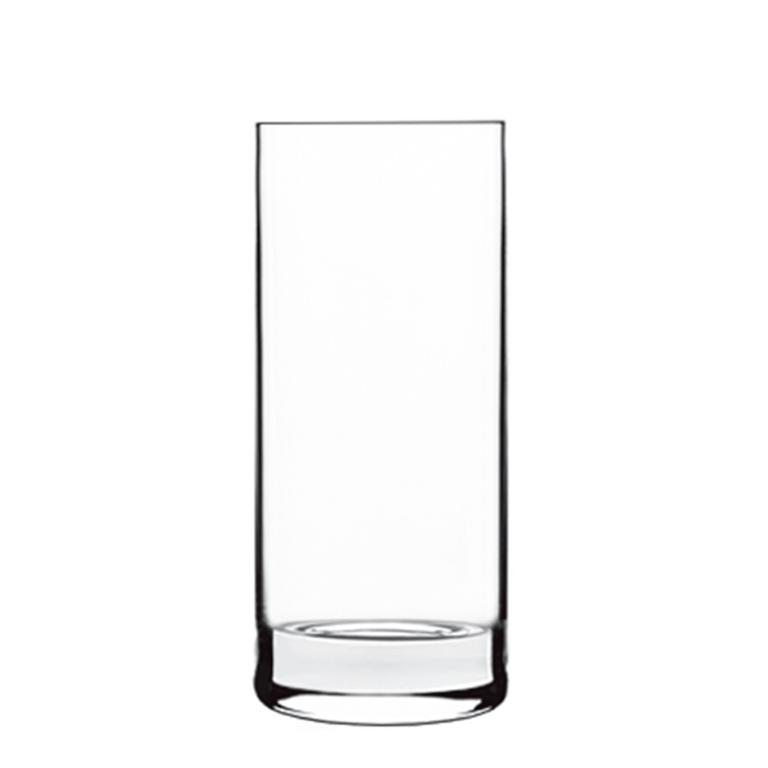 Luigi bormioli 直筒高球杯-340ml/6入