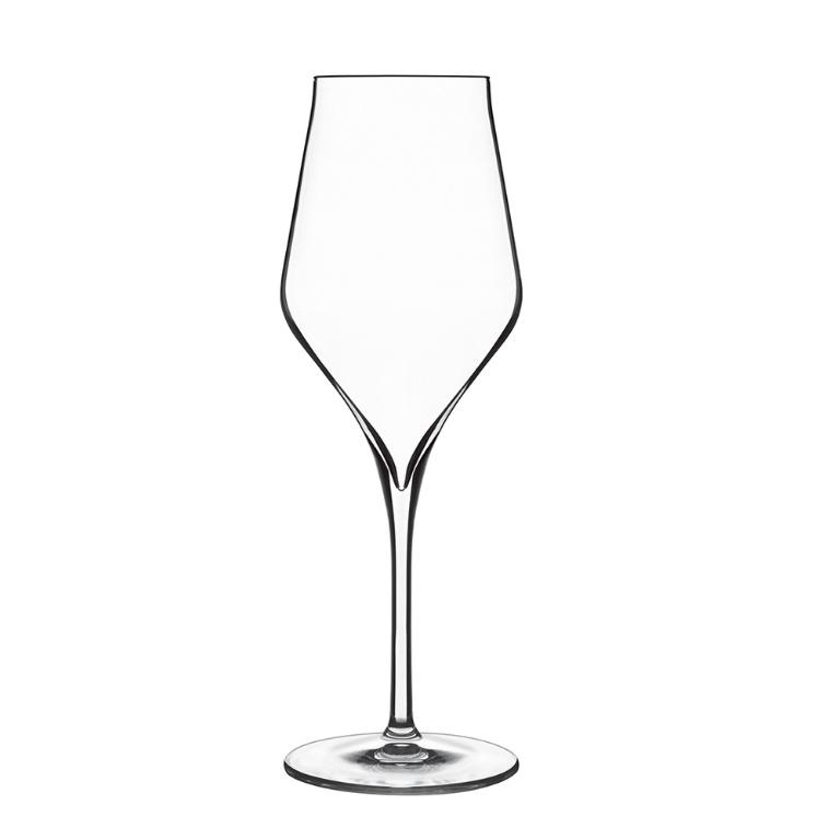 Luigi bormioli頂級白酒杯-350ml/6入