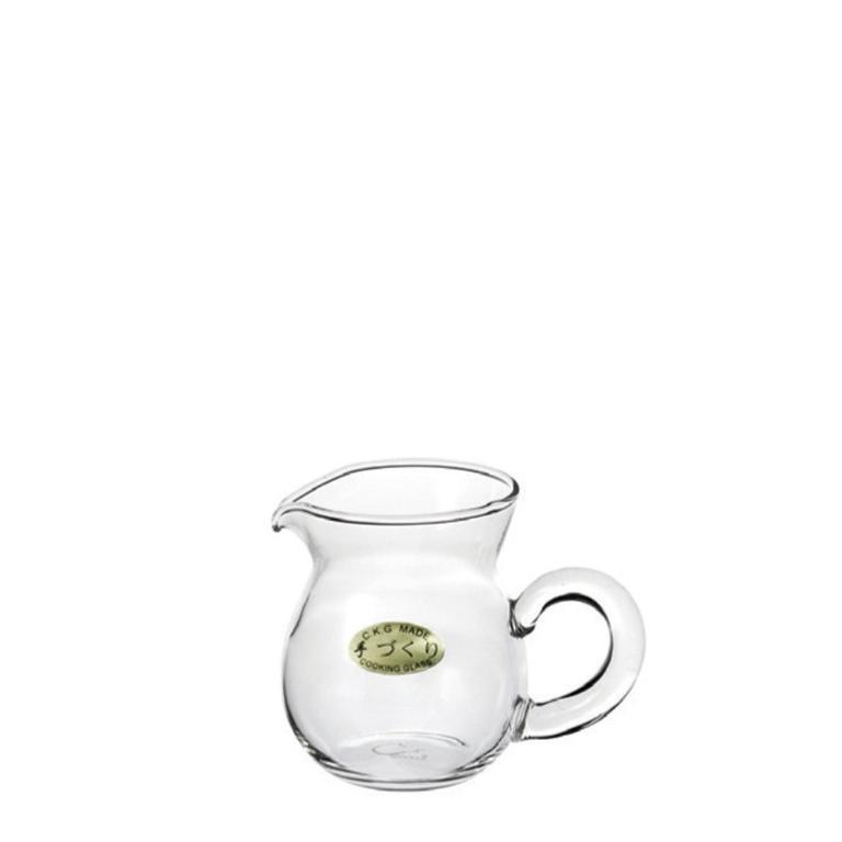 奇高 耐熱蜂蜜杯-45ml/1入