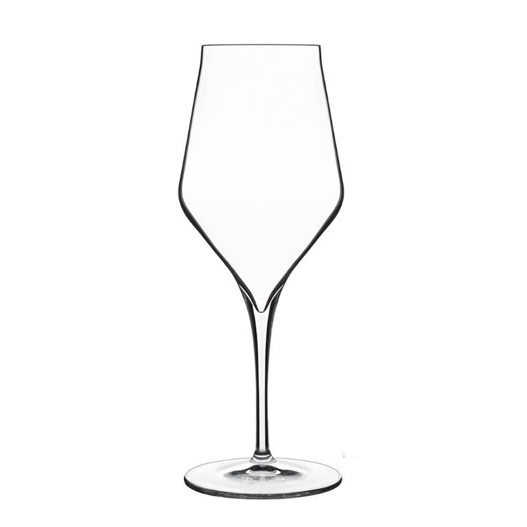 Luigi bormioli頂級紅酒杯-450ml/6入