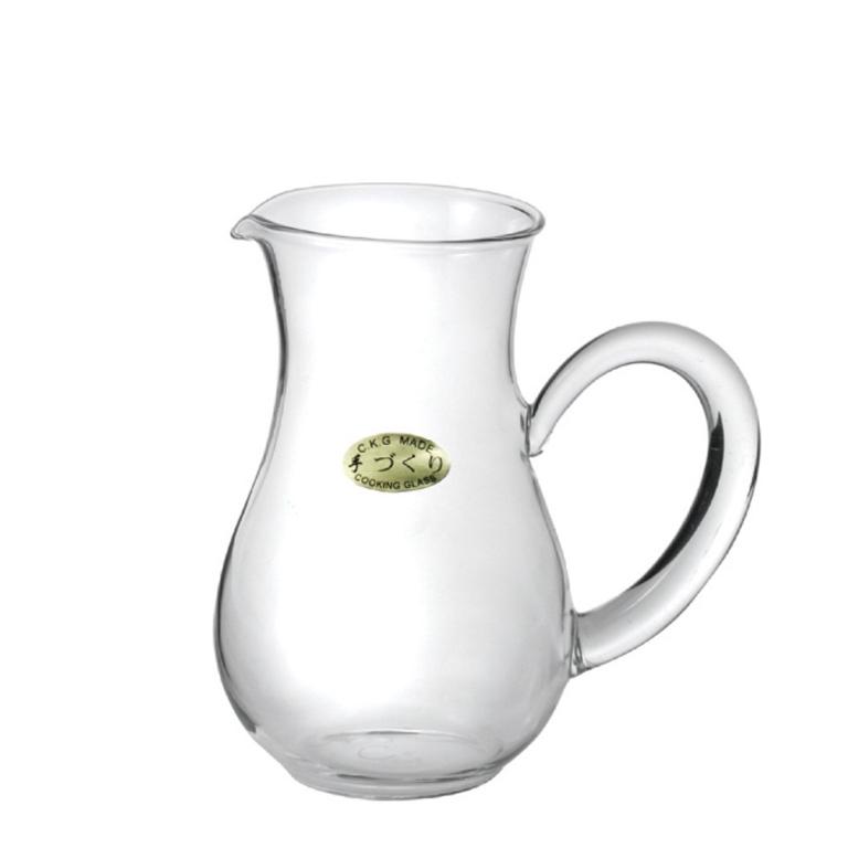 奇高 耐熱分享杯(大)-600ml/1入